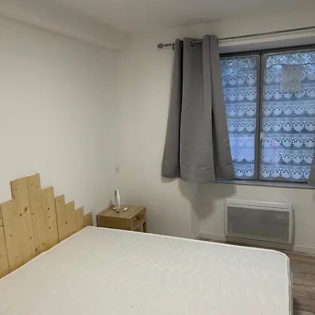 Le Marmotton Apartment