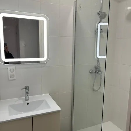 Apartment Le Marmotton *