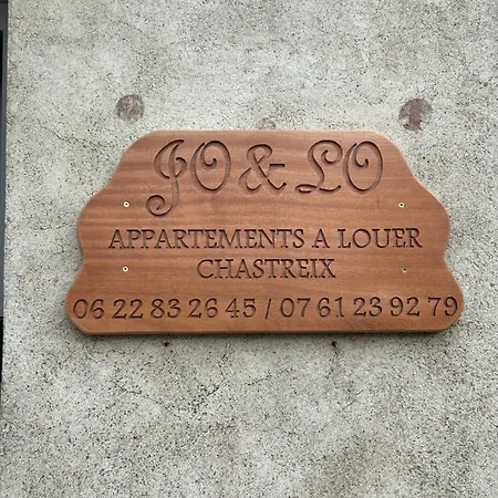 Apartment Le Marmotton *